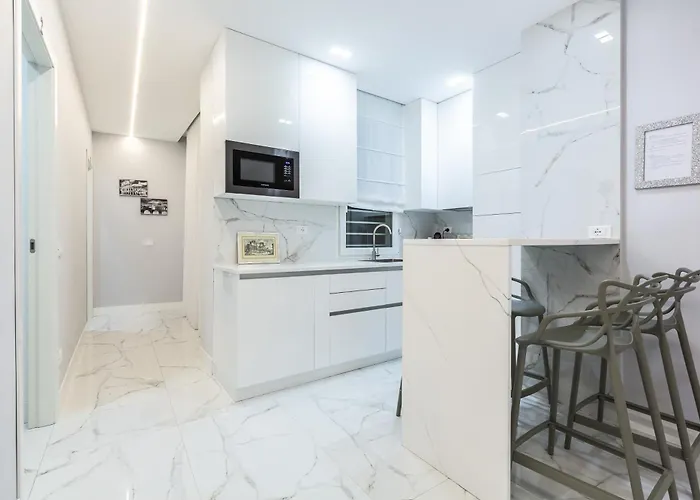 Alissa Suite Roma